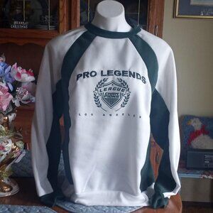 Refuge Graphic Sweatshirt